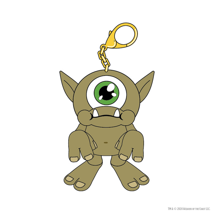 Magic The Gathering Fblthp Pack Wave 1 by Kidrobot KR68371