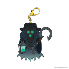 Magic The Gathering The Fisherman Pack Wave 1 by Kidrobot KR68374
