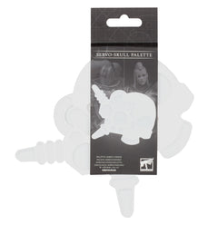 Games Workshop Warhammer Age Of Sigmar Warhammer Servo-Skull Palette 6-Pack Silicon Palette 66-32