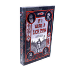 If I Were A Lich, Man  Box Set