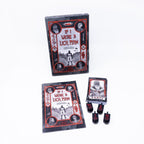 If I Were A Lich, Man  Box Set