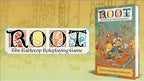 Root The Roleplaying Game Core Book