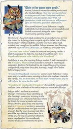 Root The Roleplaying Game Core Book