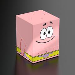 Ultimate Guard Squaroes Spongebob Squarepants Patrick SQR050001278