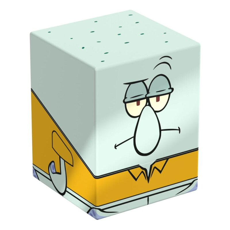 Ultimate Guard Squaroes: Spongebob Squarepants Squidward SQR050001279
