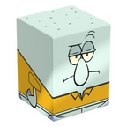 Ultimate Guard Squaroes: Spongebob Squarepants Squidward SQR050001279