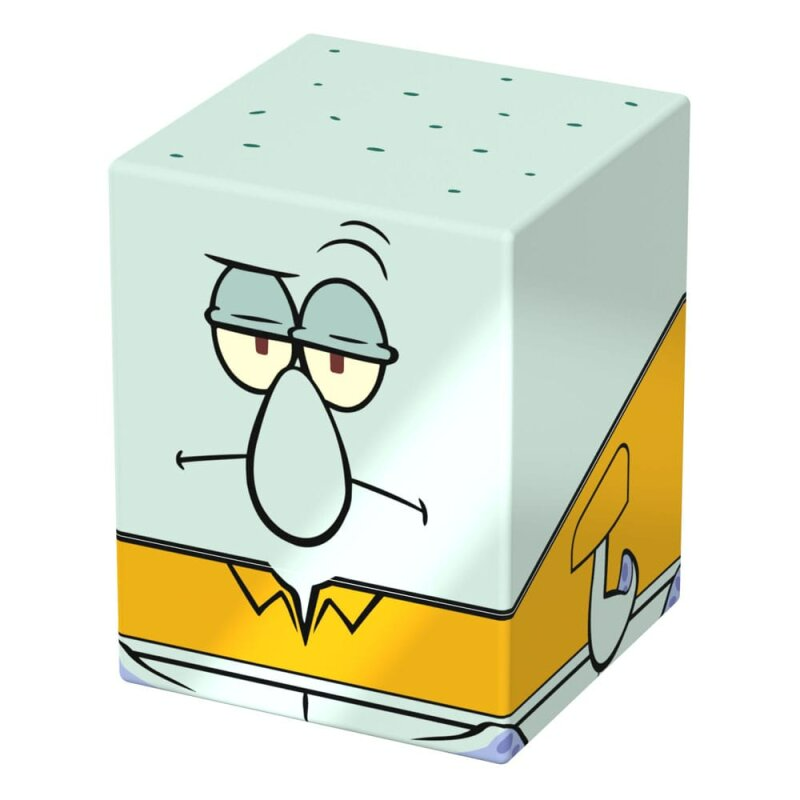 Ultimate Guard Squaroes: Spongebob Squarepants Squidward SQR050001279