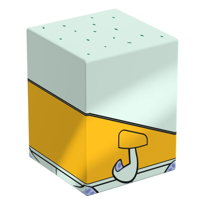 Ultimate Guard Squaroes: Spongebob Squarepants Squidward SQR050001279