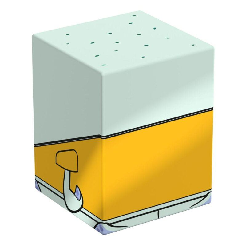 Ultimate Guard Squaroes: Spongebob Squarepants Squidward SQR050001279