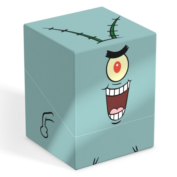 Ultimate Guard Squaroes Spongebob Squarepants Planket SQR050001281
