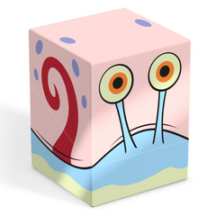 Ultimate Guard Squaroes Spongebob Squarepants Gary SQR050001282