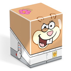 Ultimate Guard Squaroes Spongebob Squarepants Sandy SQR050001283