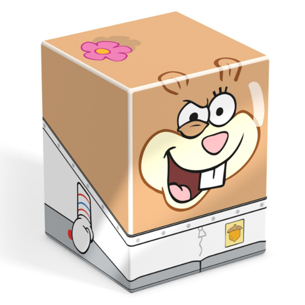Ultimate Guard Squaroes Spongebob Squarepants Sandy SQR050001283