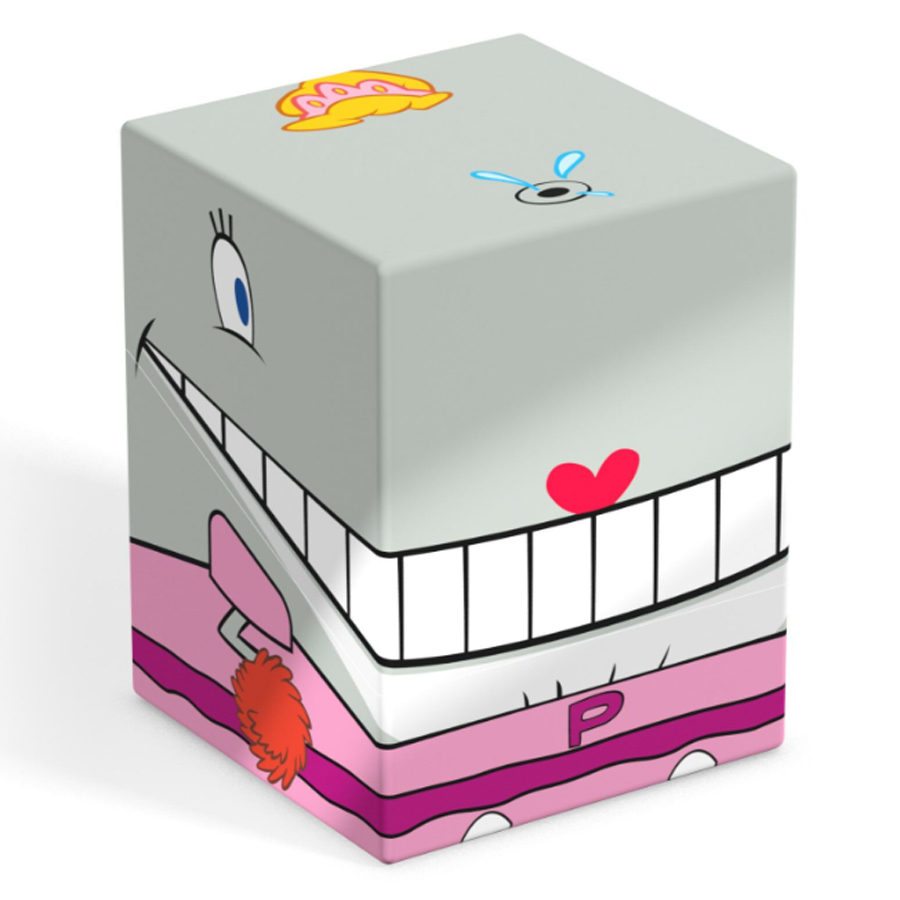 Ultimate Guard Squaroes Spongebob Squarepants Pearl SQR050001284