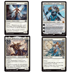 Magic the Gathering CCG Foundations Jumpstart Booster Display 24 MTG-FND-JumpstartBoosterDisplay