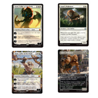 Magic the Gathering CCG Foundations Prerelease Pack MTG-FND-PP