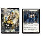 Magic the Gathering CCG Foundations Collector Booster Display 12 MTG-FND-CBD