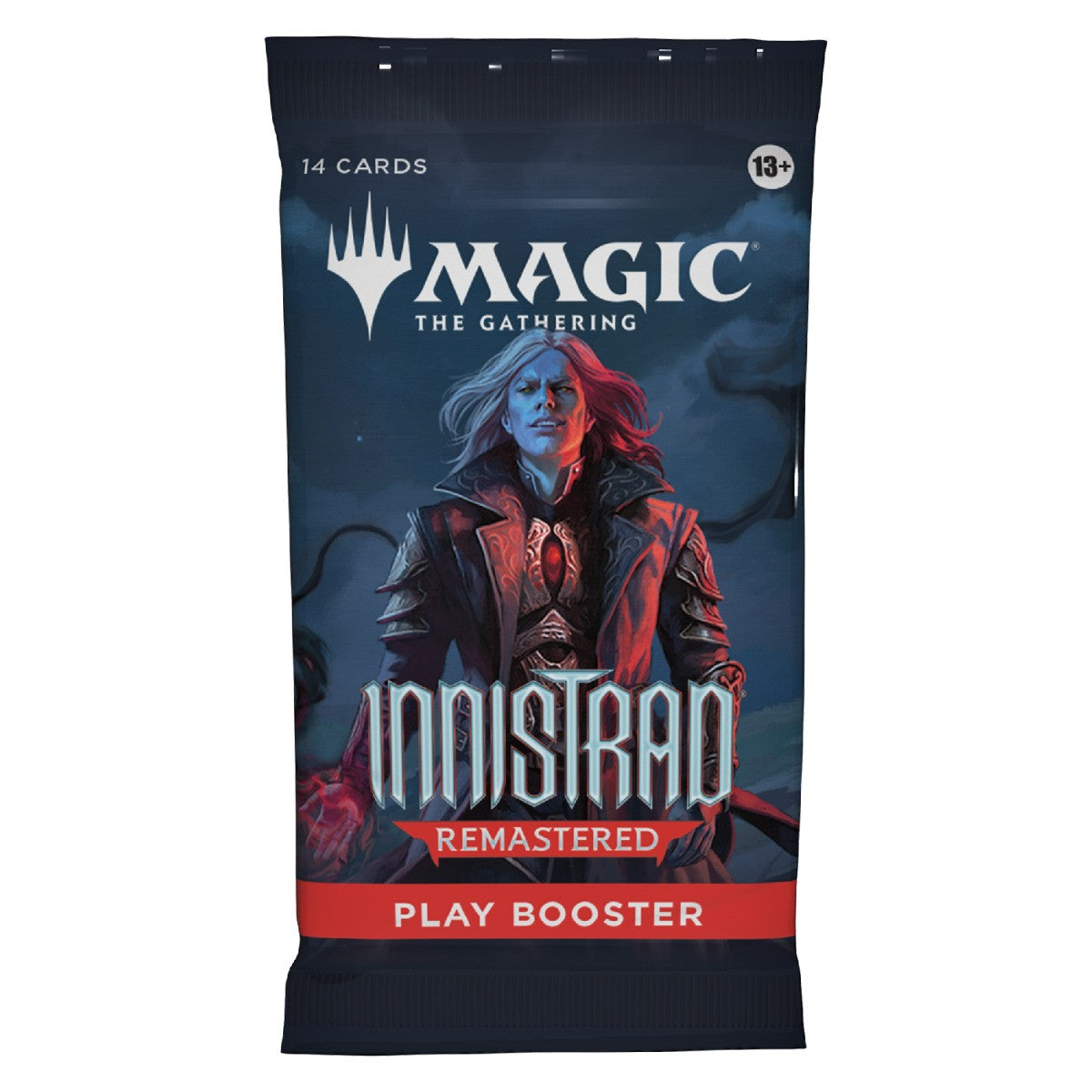 Magic the Gathering CCG: Innistrad Remastered Play Booster Display (36)