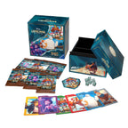 Disney Lorcana TCG Azurite Sea Illumineers Trove DSNYLOR6-ILMTR