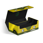 Ultimate Guard Squaroes Teenage Mutant Ninja Turtles Wave 1 Turtle Van Collectors Case UGDSQR030001001001