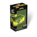 Ultimate Guard Squaroes Teenage Mutant Ninja Turtles Wave 1 Turtle Van Collectors Case UGDSQR030001001001