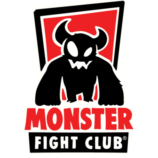Monster Fight Club Terrain Bundle MFC-99000