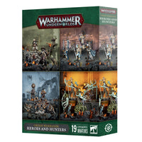 Cities of Sigmar