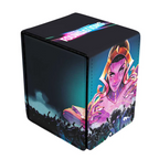 Ultra Pro Magic The Gathering CCG Foundations Alcove Flip Deck Box UPI-38633