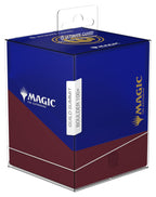 Ultimate Guard Magic The Gathering 100+ Boulder Guild Summit Series Izzet UGD011461