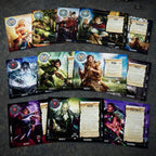 Talisman: The Magical Quest Game, 5th Edition â€“ Race for the Crown of Command HSBF6652