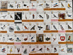 WINGSPAN: FAN ART CARDS