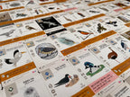 WINGSPAN: FAN ART CARDS