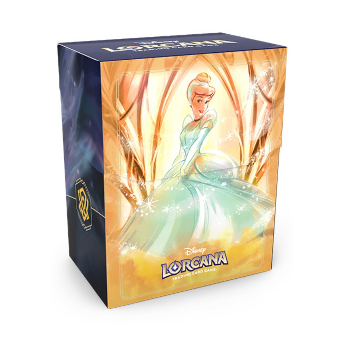 Disney Lorcana: Archazia's Island Deckbox Cinderella