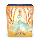 Disney Lorcana: Archazia's Island Deckbox Cinderella