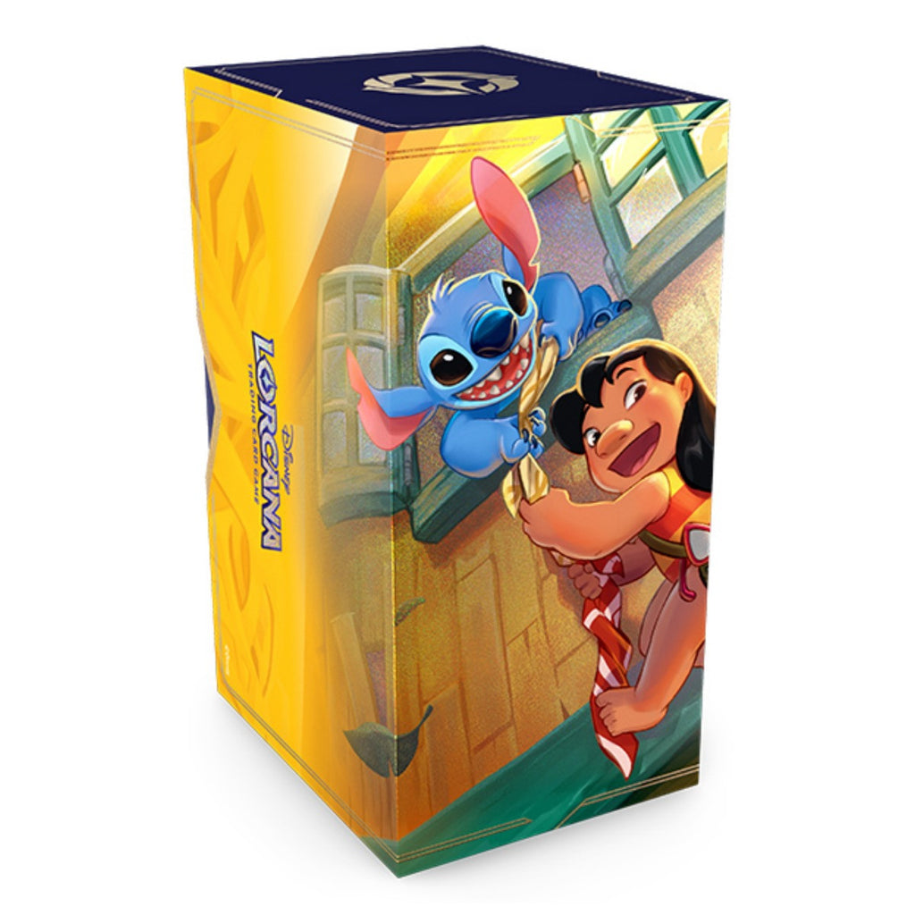 Disney Lorcana: Archazia's Island Gift Set