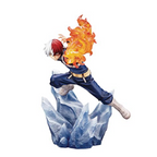 Kotobukiya My Hero Academia: Shoto Todoroki (Version 2) ARTFX J Statue