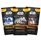 Star Wars Unlimited TCG Jump to Lightspeed Booster Display (24) SWH0402EN