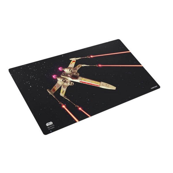Star Wars Unlimited TCG Prime Game Playmat XWing GGS40042ML