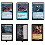 Magic the Gathering CCG Innistrad Remastered Collector Booster Display (12)