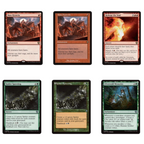 Magic the Gathering CCG Innistrad Remastered Collector Booster Display (12)