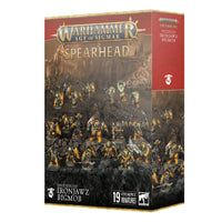 Orruk Warclans