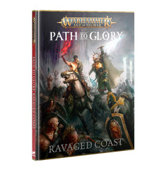 Games Workshop Warhammer Age Of Sigmar Path To Glory English 80-11