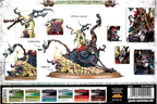 Games Workshop Warhammer Age of Sigmar Horticulous Slimux Web Exclusive