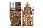 Games Workshop Warhammer Age of Sigmar Charnel Throne Web Exclusive