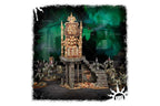 Games Workshop Warhammer Age of Sigmar Charnel Throne Web Exclusive