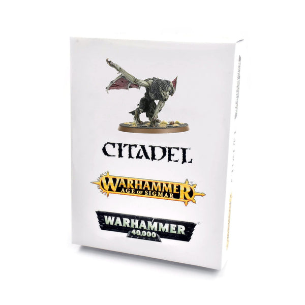 Games Workshop Warhammer Age of Sigmar Varghulf Courtier Web Exclusive
