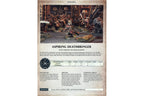 Games Workshop Warhammer Age of Sigmar Aspiring Deathbringer with Goreaxe and Skullhammer Web Exclusive