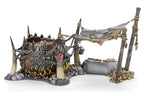 Games Workshop Warhammer Age of Sigmar Great Mawpot Web Exclusive