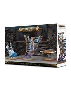 Games Workshop Warhammer Age of Sigmar Endless Spells Stormcast Eternals Web Exclusive