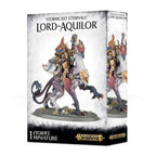 Games Workshop Warhammer Age of Sigmar Lord Aquilor Web Exclusive